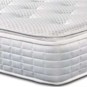 2000 pocket mattress