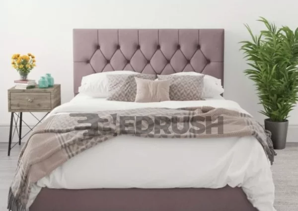 Divan Double Bed With Mattress UK | Bedrush Beds Sale
