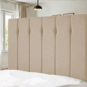 Tokyo Floor Standing Headboard