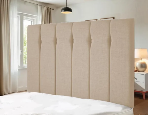 Tokyo Floor Standing Headboard