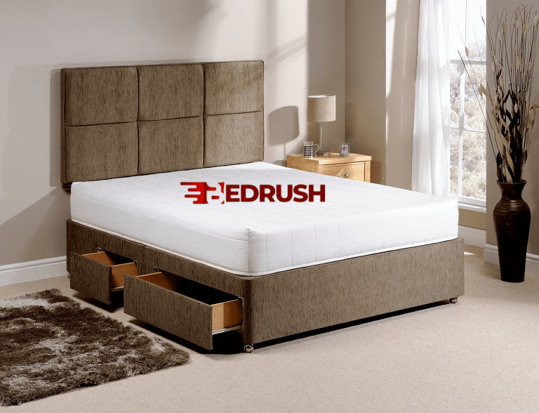 Divan Bespoke Custom Made Beds UK