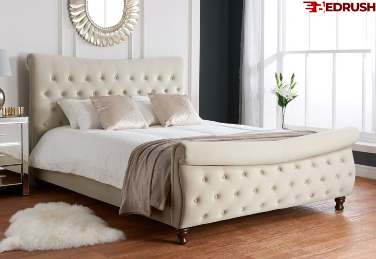 Choose The Right King Size Beds To Suit Your Requirements