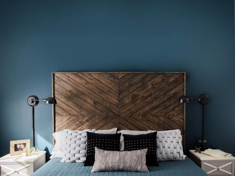 Headboard Styles 2023 You Must Know