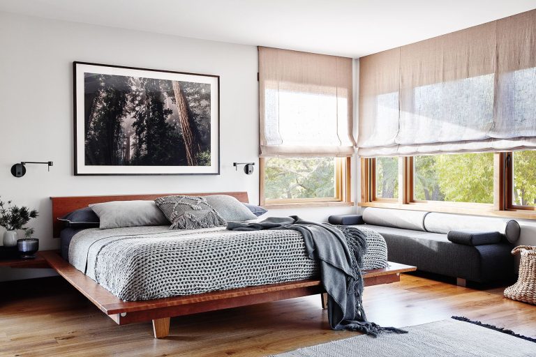 5 Things To Consider When Choosing A Custom Made Bed For Small Rooms