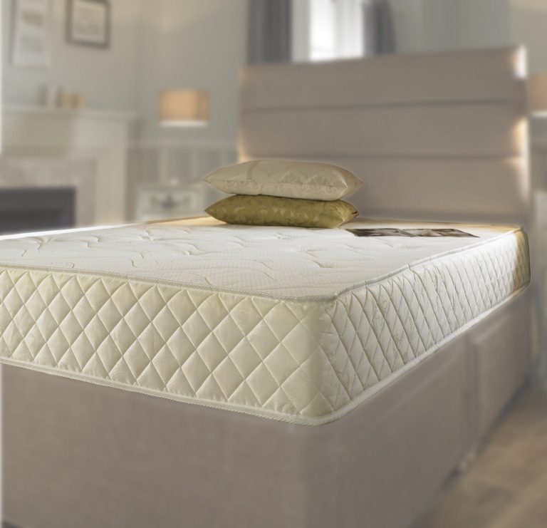 All you need to know about Pocket Sprung Mattress