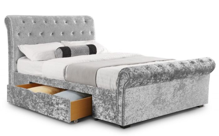 What Beds are on Trend 2023?