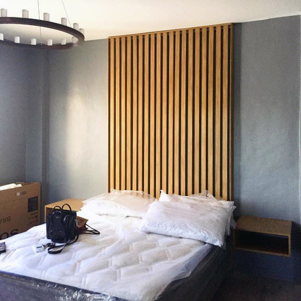 How to Choose the Right Headboard for Your Sleep Style