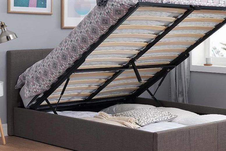 Why Ottoman Bed Gas Lifts Sometimes Stop Working