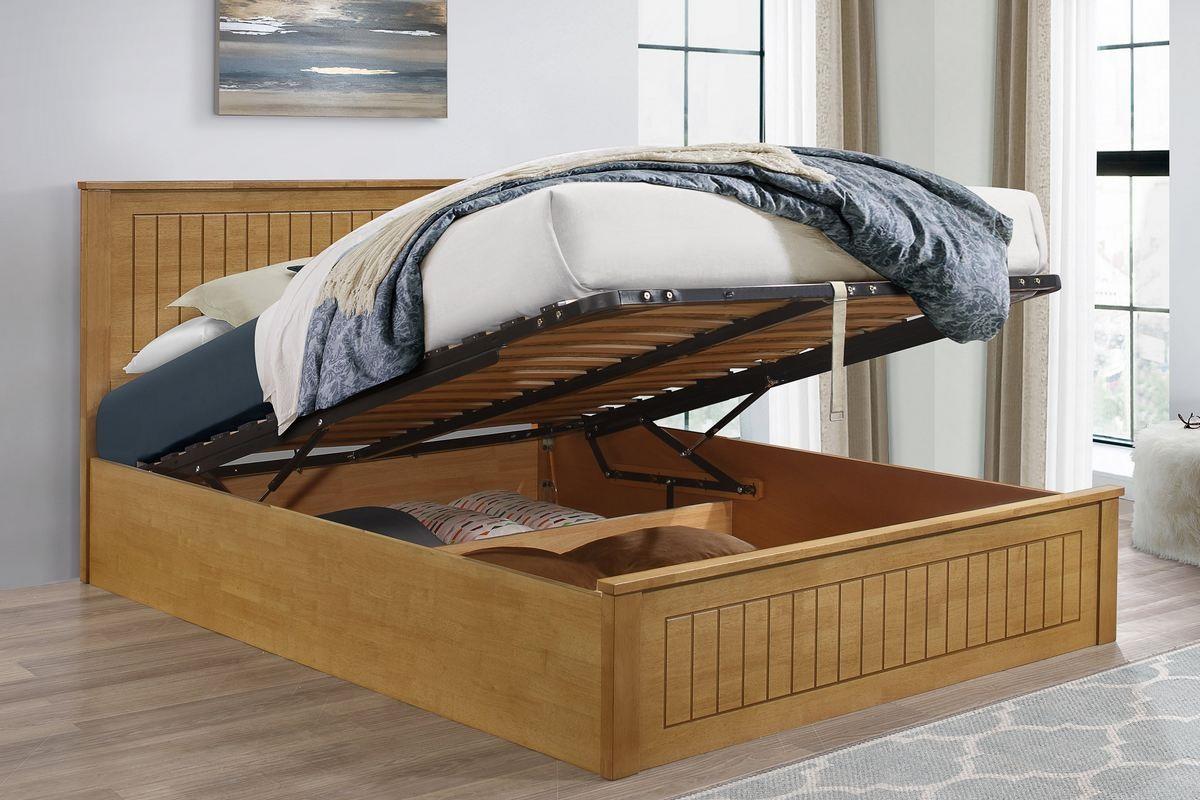 Why Ottoman Bed Gas Lifts Sometimes Stop Working