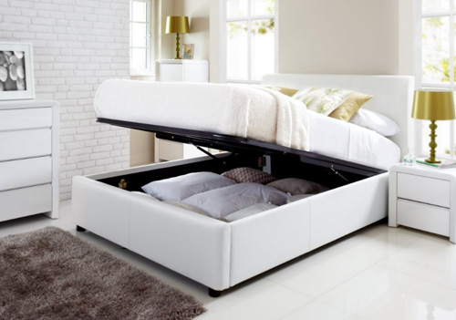 Finding the Perfect Storage Bed to Fit for Your Needs