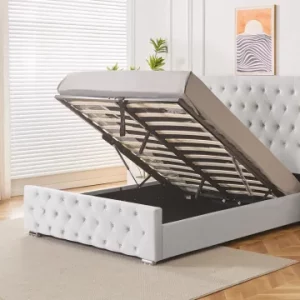 Lift-Up Beds
