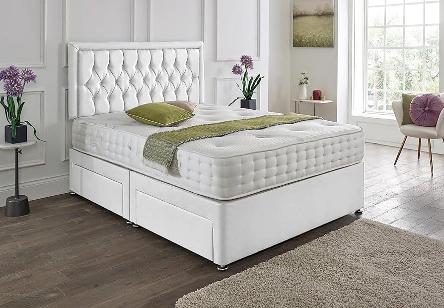 Why should you buy a Chesterfield bed?