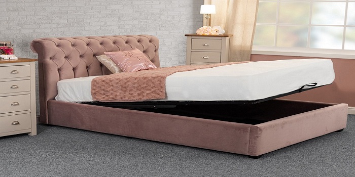 Tips for Finding the Best Deal on Charlie Ottoman Bed