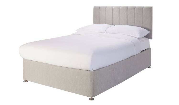 What Are Luxury Divan Beds: A Guide to Types and Features