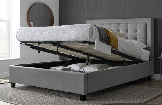 Best Prime Day Offers on Grey 4ft6 Ottoman Beds