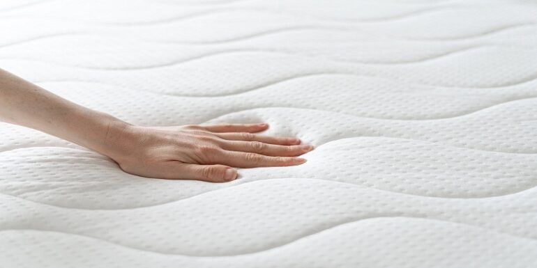 Advantages of buying New Mattress