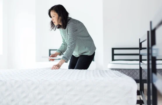 How to Choose the Best Mattress for Your Sleep Style