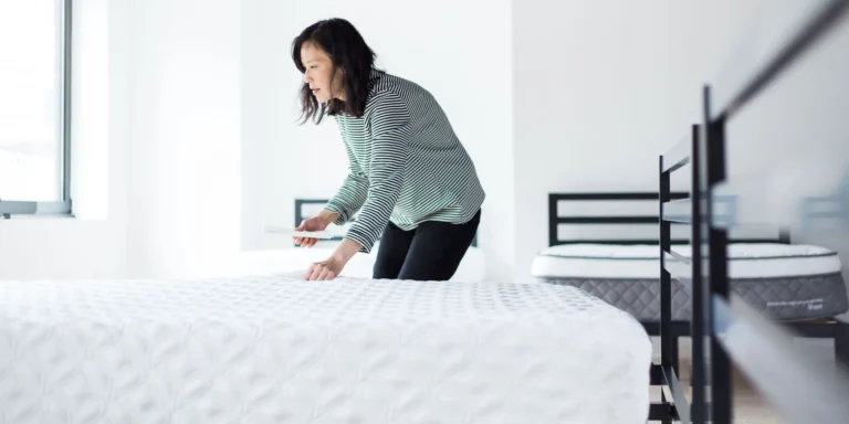 How to Choose the Best Mattress for Your Sleep Style