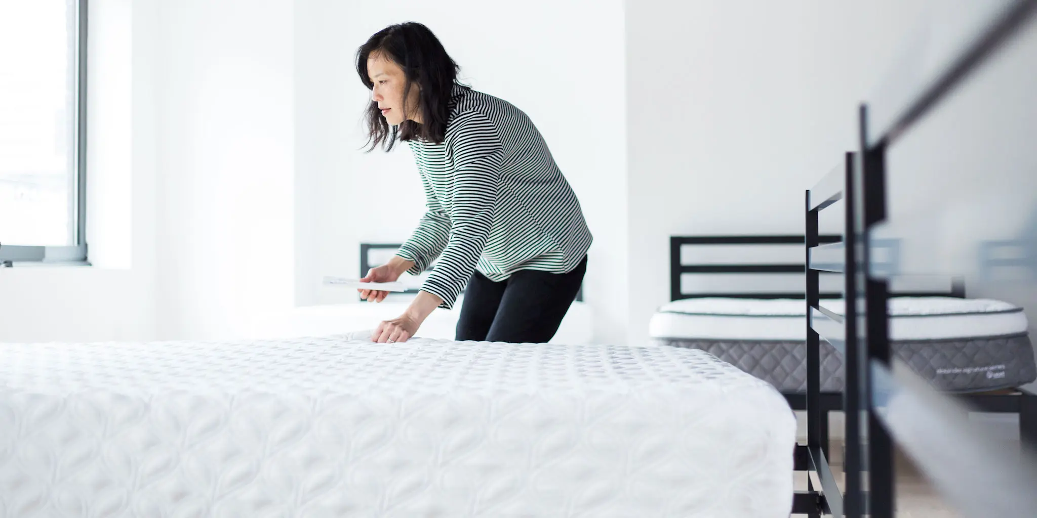 How to Choose the Best Mattress for Your Sleep Style