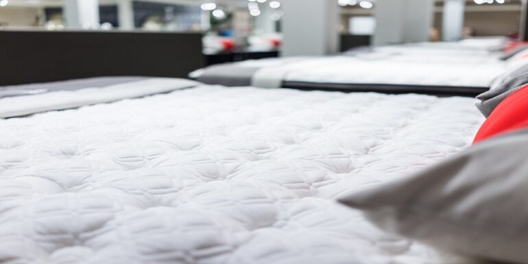 Tips to buy a new mattress